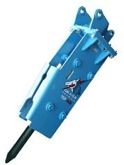 New Okada Hydraulic Breaker for Sale